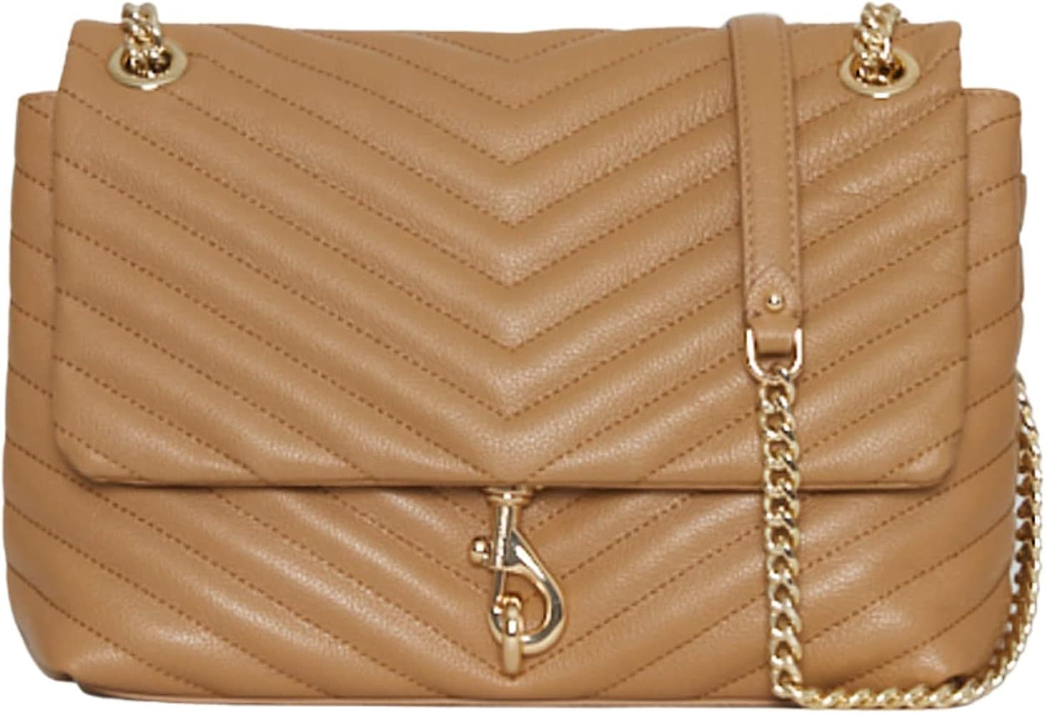 Edie Flap Shoulder Bag | Amazon (US)