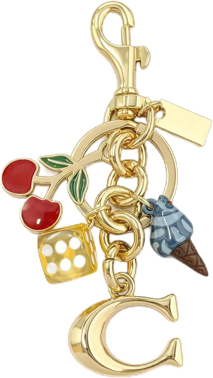 Sbredit Bag Charm,Purse Charms for Handbags,Purse Accessories For Women | Amazon (US)