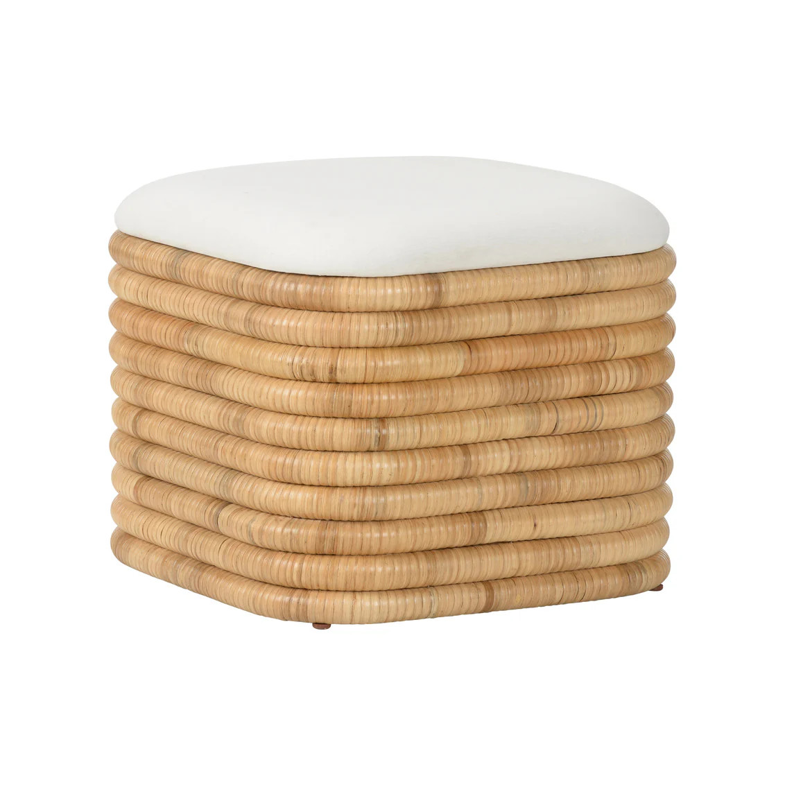 Sofia Ottoman | Gorgeous Living