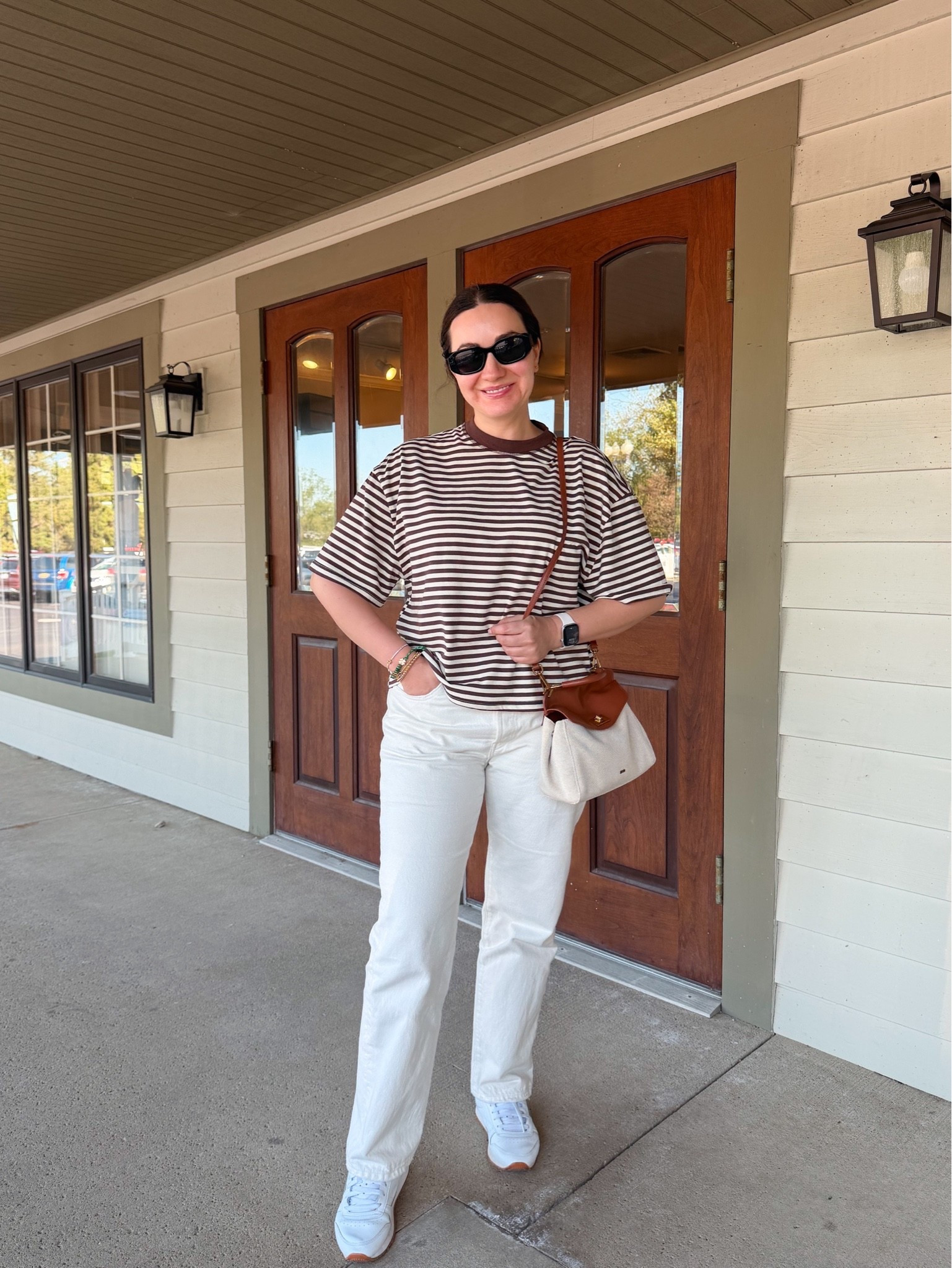 Spring outfit

#LTKootd #LTKSeasonal #LTKSaleAlert