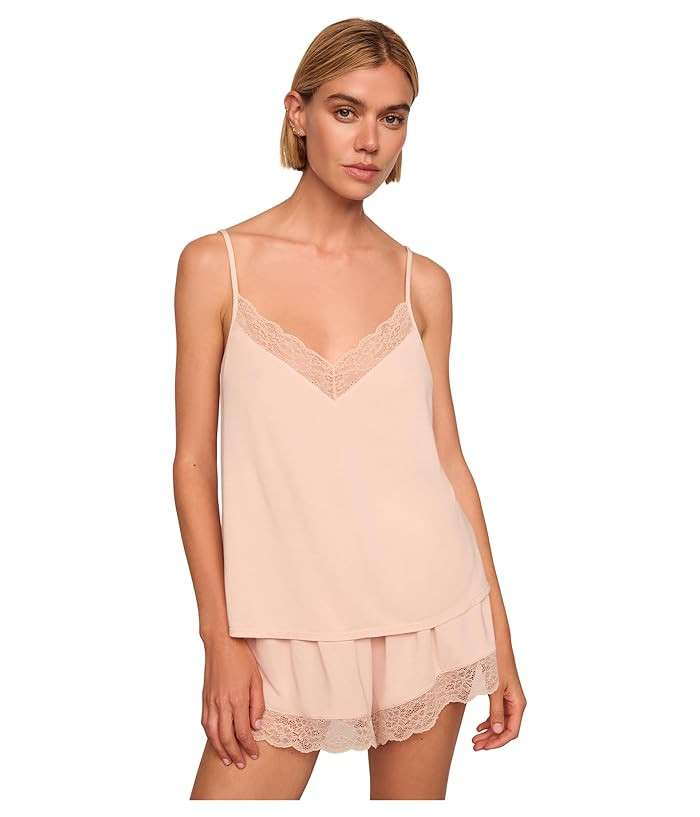 Kari - The Cami/Short Pajama Set | Zappos