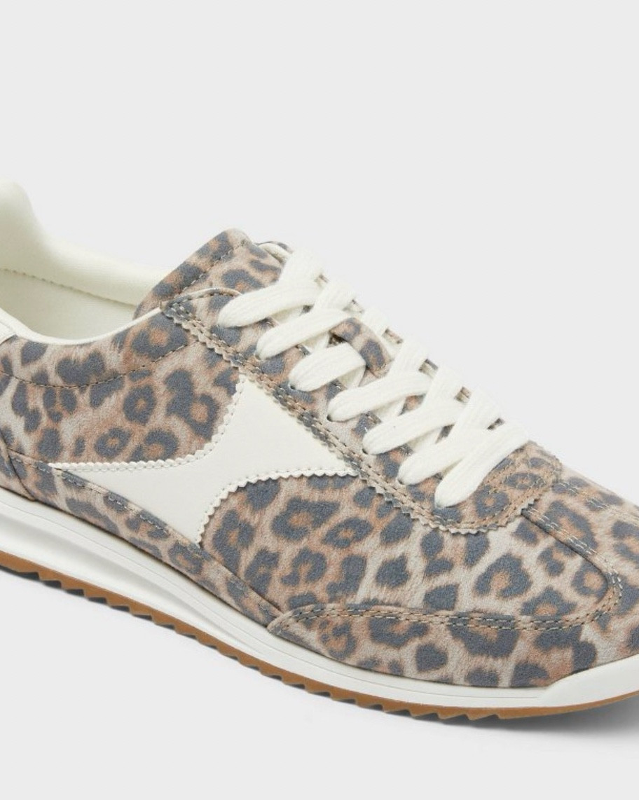 Leopard print tennis shoes 

#LTKOver40 #LTKStyleTip #LTKSaleAlert