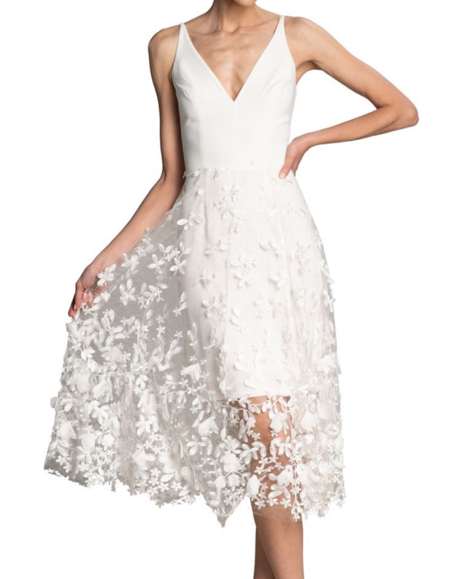 Wedding dress 
Rehearsal dinner dress 
Bride Dress
White dress
Reception dress
Fun white dress
Short white dress
White dress with ruffles
Bachelorette dress
Bachelorette outfit
Bridal shower outfit 

Follow my shop @giannatomeo on the @shop.LTK app to shop this post and get my exclusive app-only content!

#liketkit #LTKFind #LTKwedding #LTKstyletip
@shop.ltk
https://liketk.it/49JFt