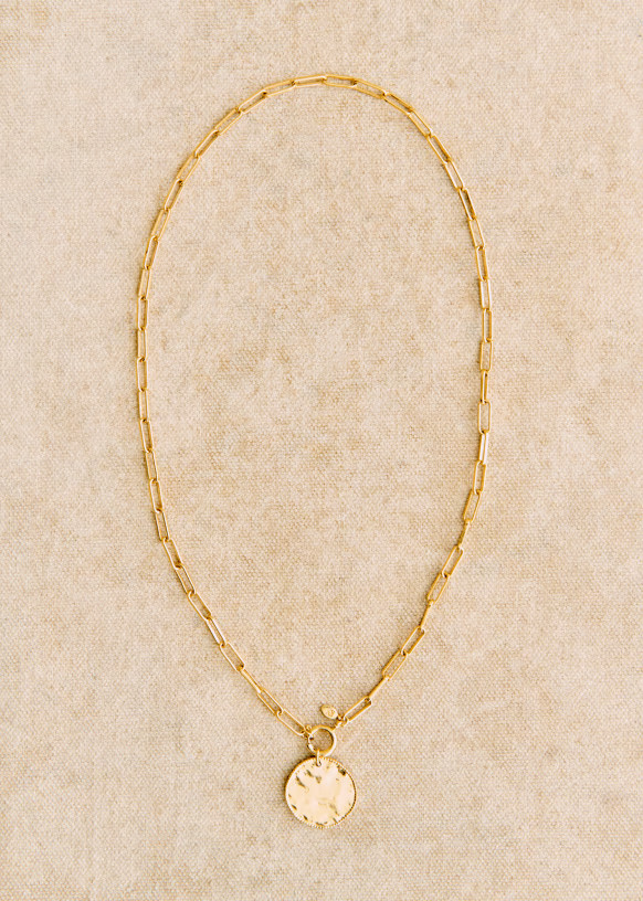 Irma Link Chain | Sezane Paris
