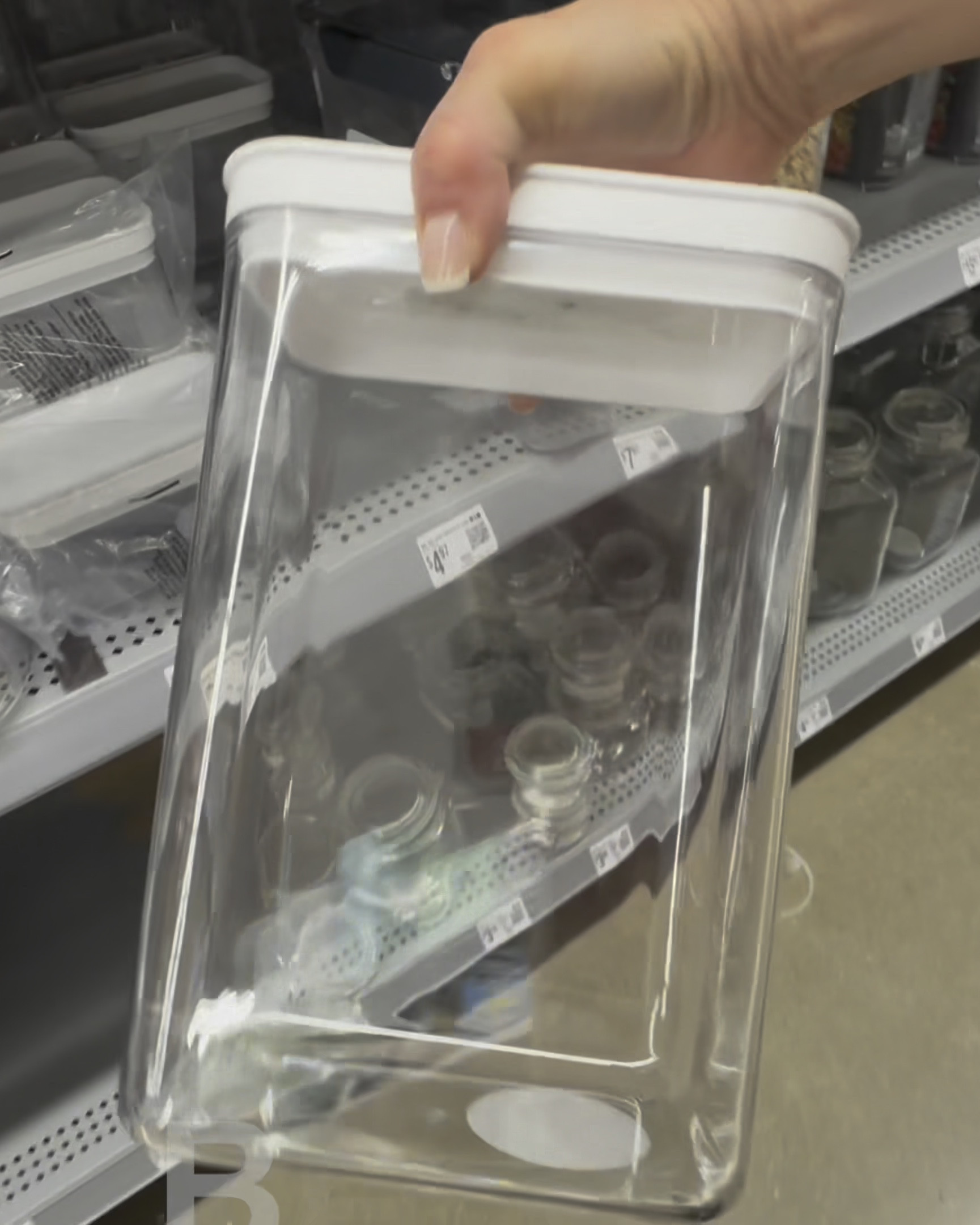 Double your Kitchen space and get organized with these favorites! @shannonskiptomylife @walmartcreator 

#LTKWatchNow #LTKHome #LTKFindsUnder50