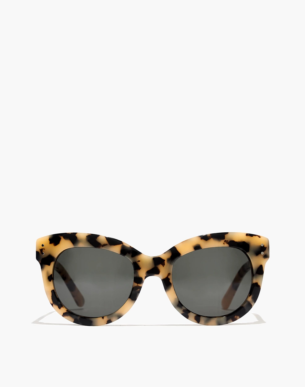 Pacific Cat-Eye Sunglasses | Madewell