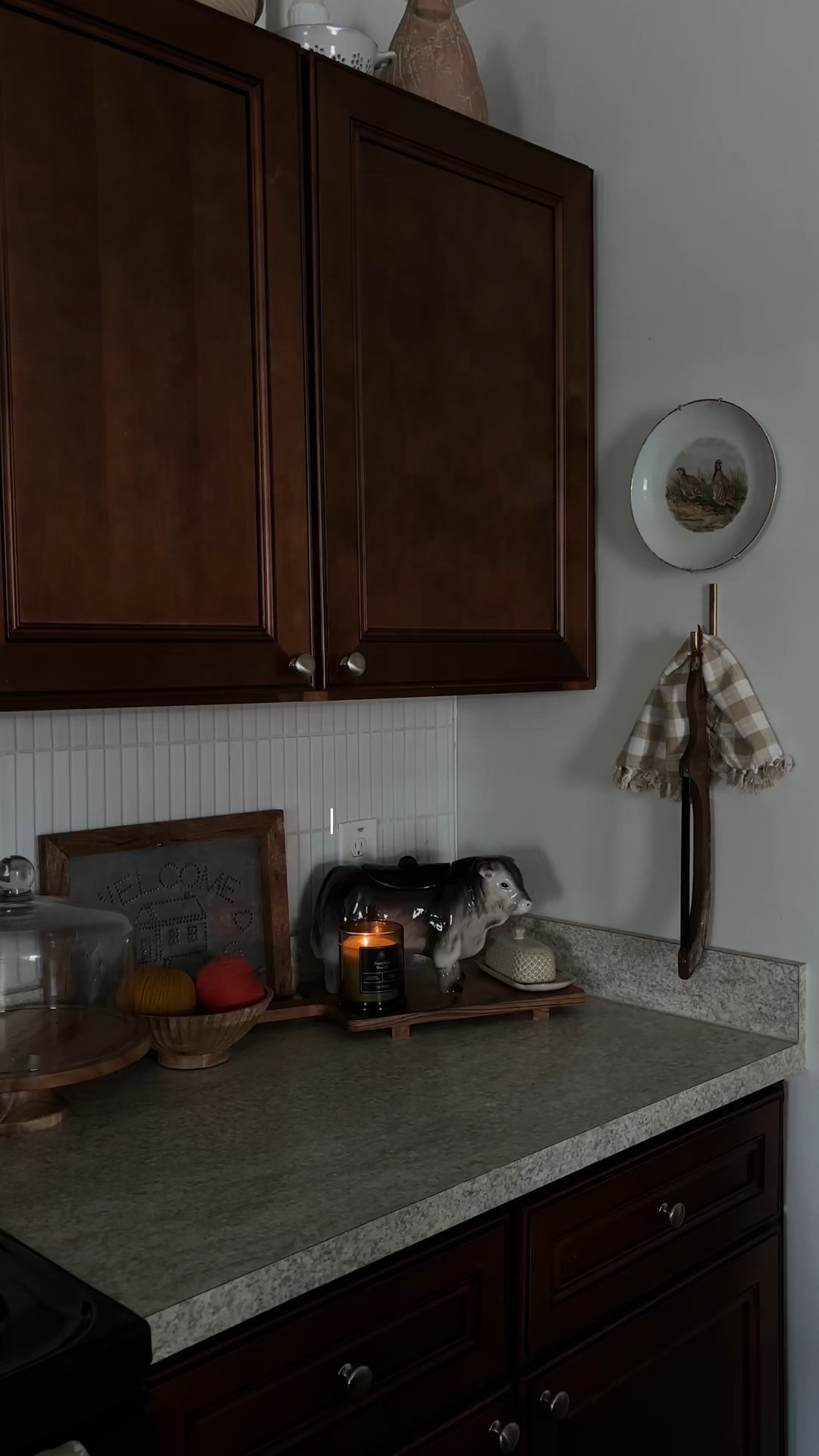 the perfect cozy fall home decor! 🤎

home style, western home, western style, vintage home

#LTKSeasonal #LTKHome