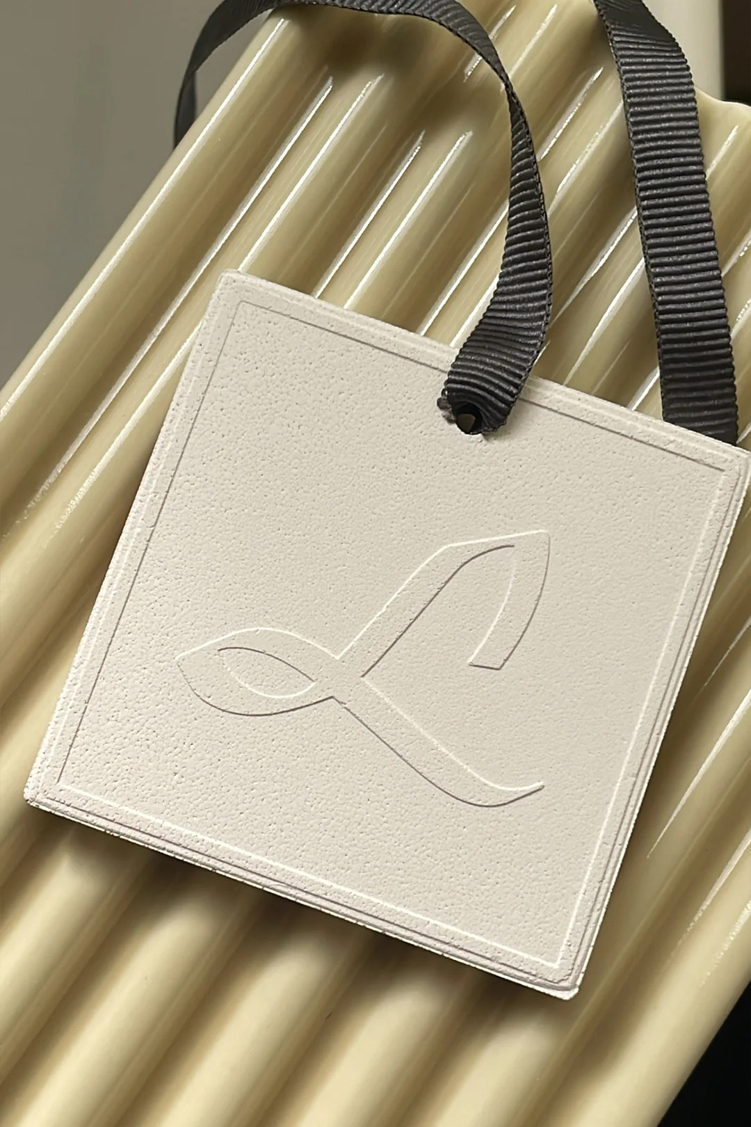 Perfumed Ceramic | + Lux Unfiltered, Inc.