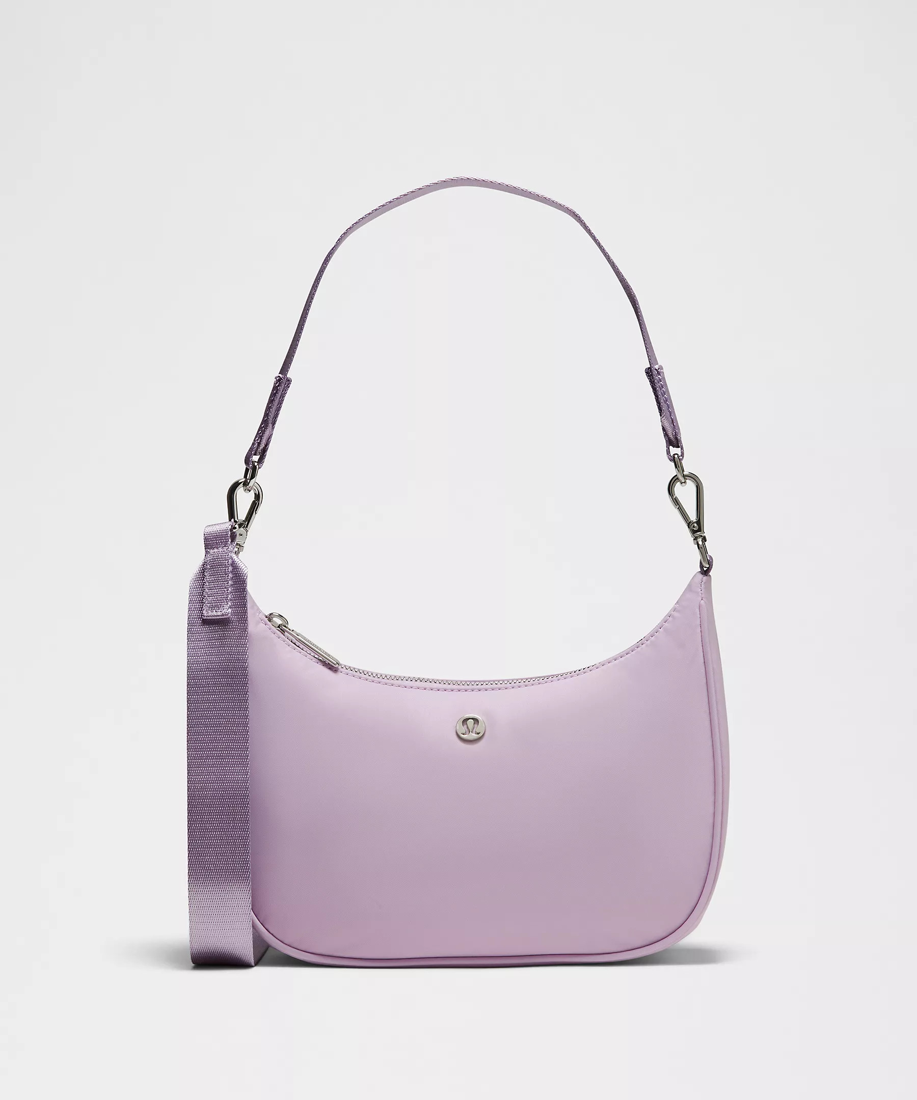 City Essentials Small Shoulder Bag 3L | Lululemon (US)