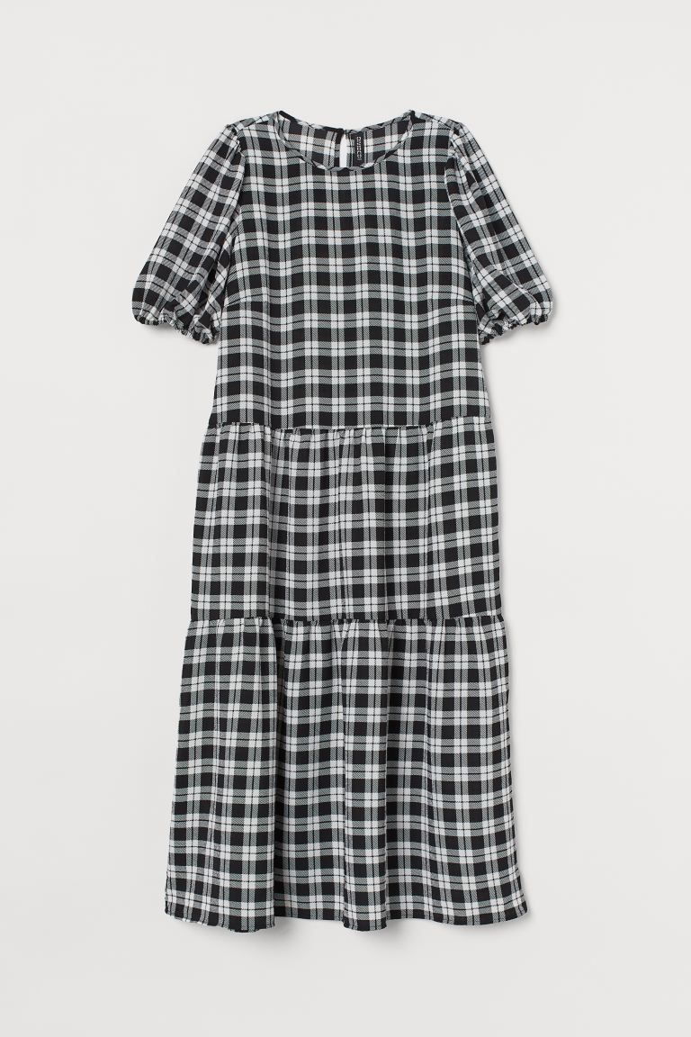 Wide-cut Dress | H&M (US)