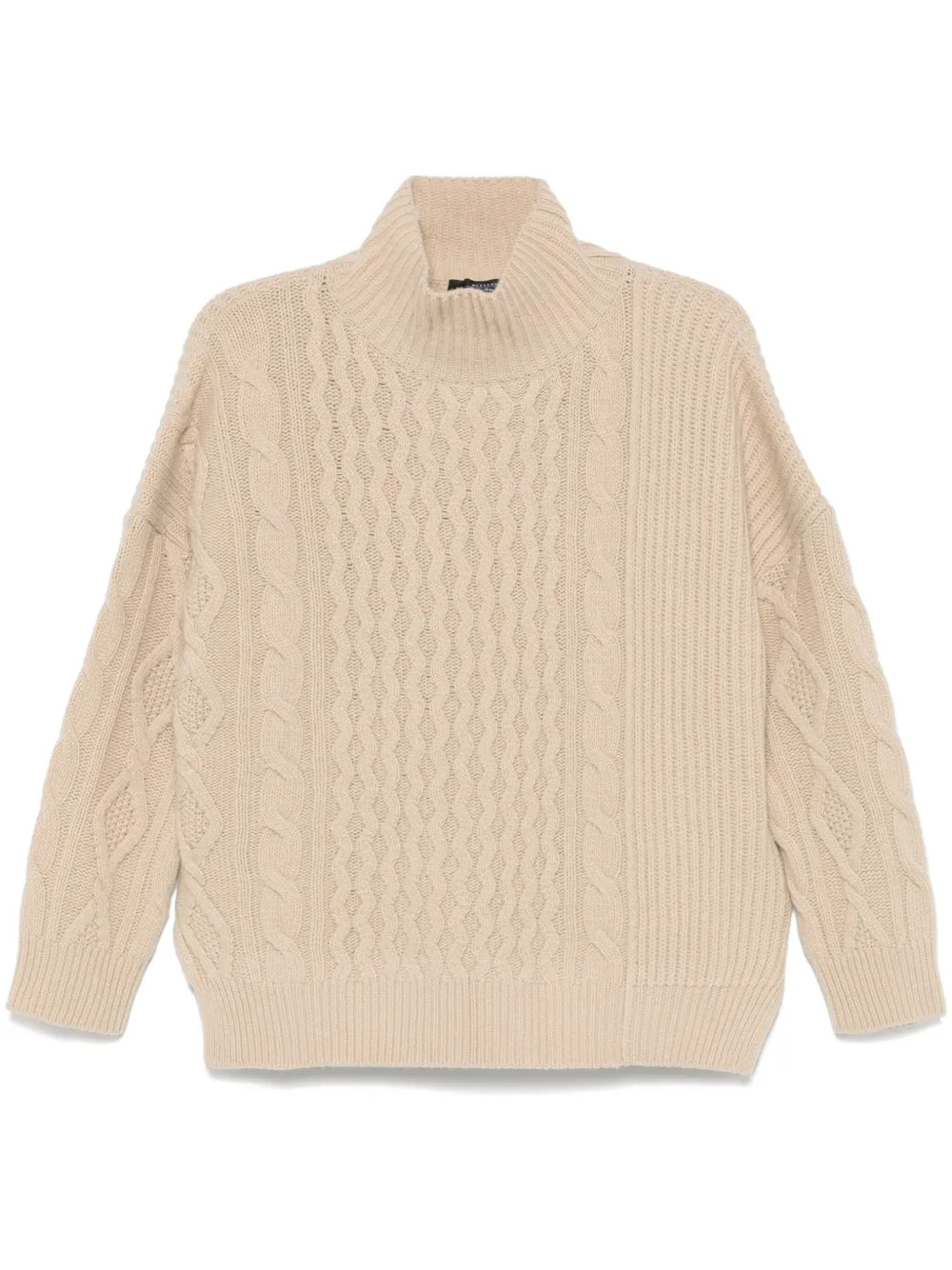 Weekend Max Mara Veneto Sweater | Neutrals | FARFETCH | Farfetch Global