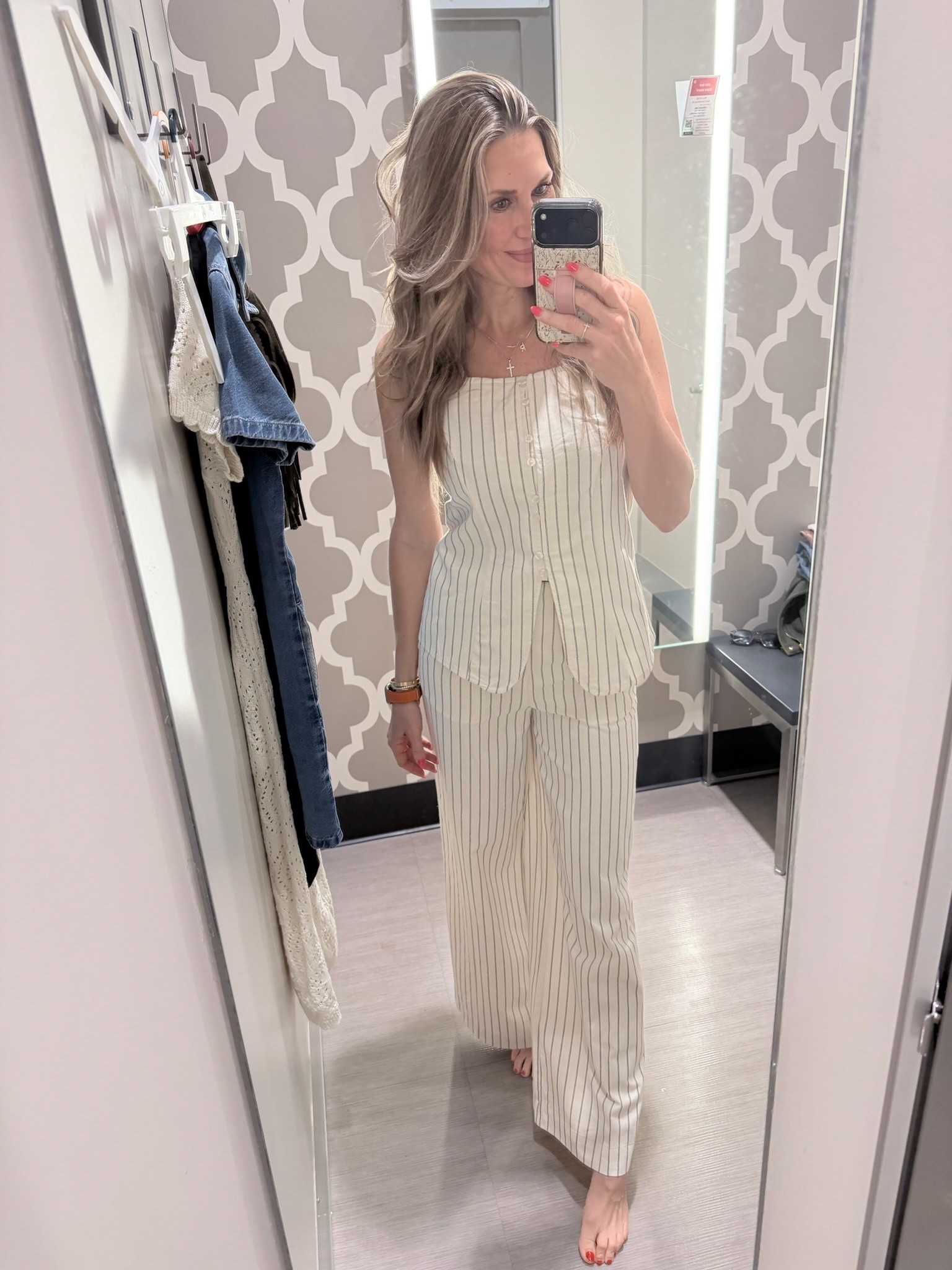 @Target 