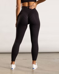Sierra Siren Legging : 26" | P'tula