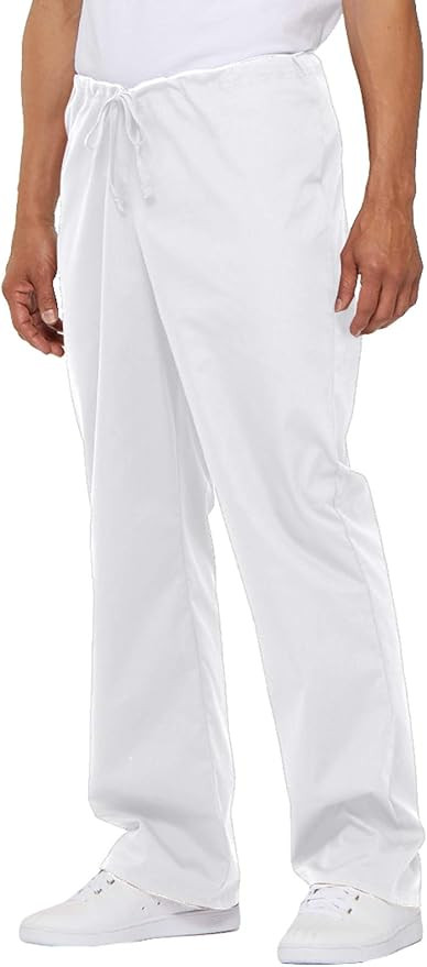 Dickies Women's EDS Signature Unisex Drawstring Scrub Pant | Amazon (US)