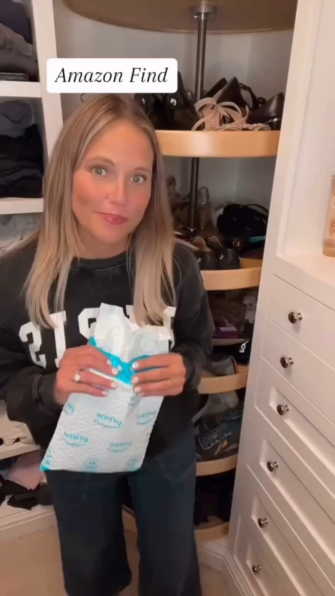 Literally. I love this underwear and now it comes in brief too!   

@amazon #ad #founditonamazon #WinterFavorites2025

#LTKFindsUnder50 #LTKdayinmylife #LTKOver40