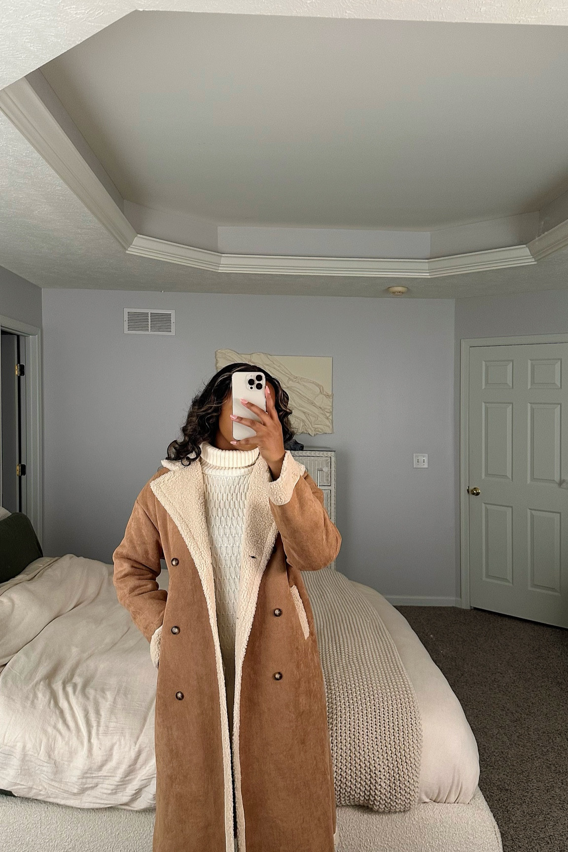 winter outfit inspiration | winter coat | amazon finds 

#LTKWorkwear #LTKStyleTip #LTKHome