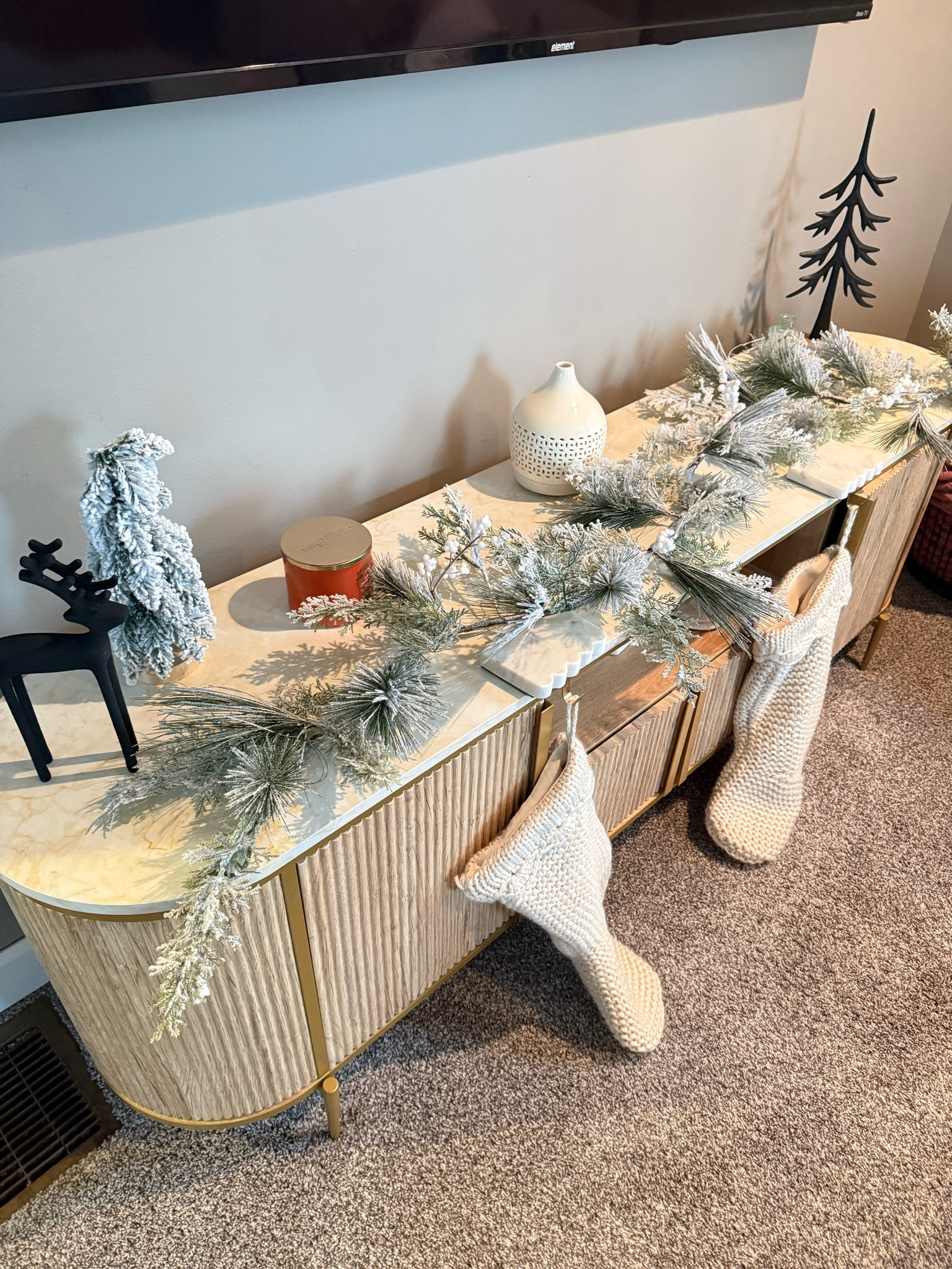 I’ve got so many compliments on this tv stand! 

#LTKHome #LTKOver40 #LTKSaleAlert