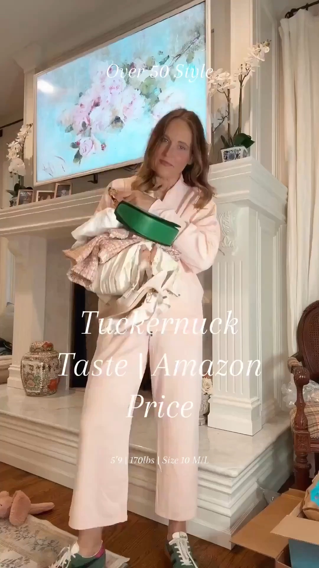 Tuckernuck style at and Amazon price point! The pleated dress is one of our favorites! It works so many different ways depending on how you style it.


#LTKootd #LTKgrwm #LTKdayinmylife