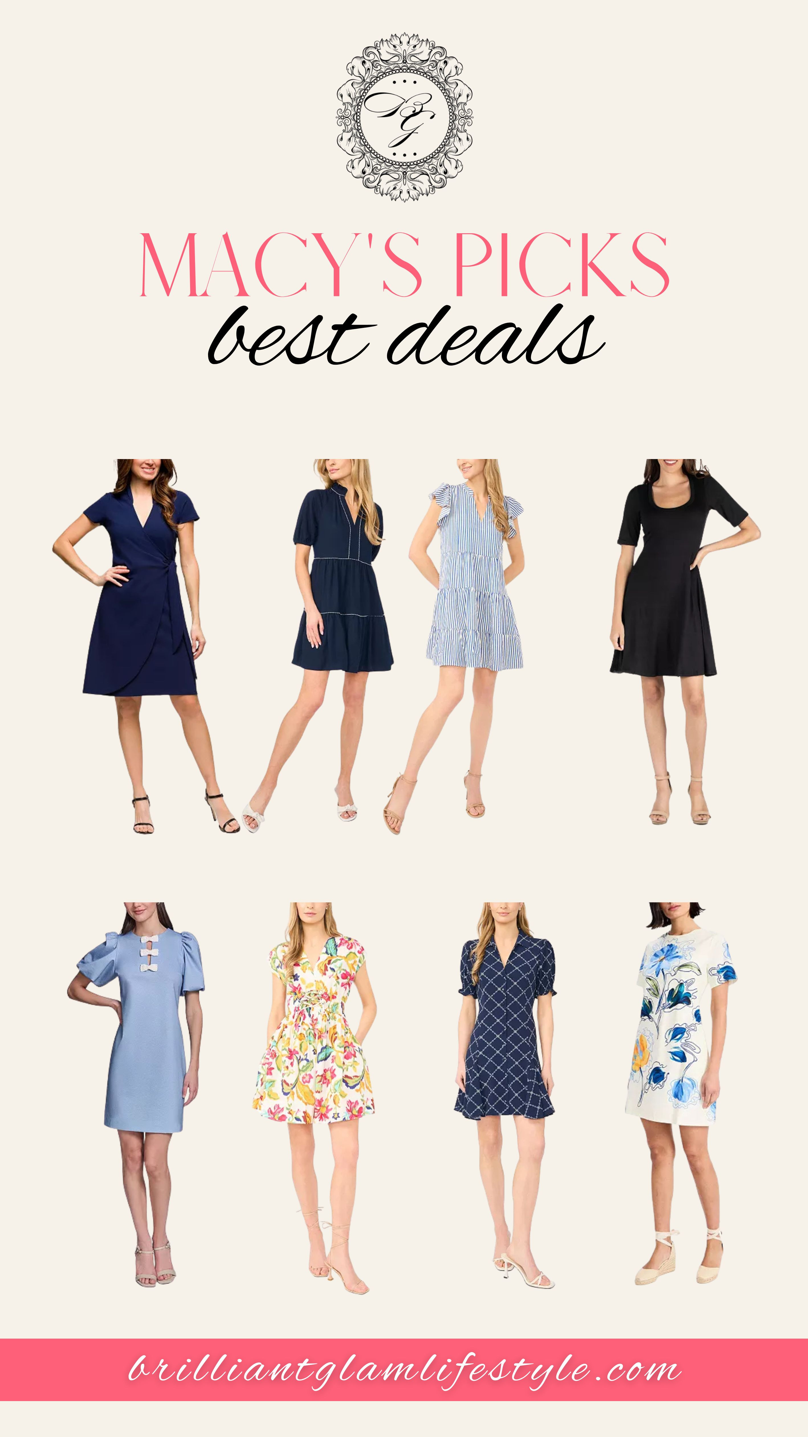 Create the perfect outfit with fashion favorites from Macy’s. Whether you're dressing for work, a weekend brunch, or a special event, discover timeless styles that fit every moment.

#MacysFashion #OutfitInspo #FashionFavorites #EverydayStyle #StyleWithConfidence #WardrobeRefresh #MacysFinds #FashionLover 

 #LTKootd #LTKU #LTKSaleAlert