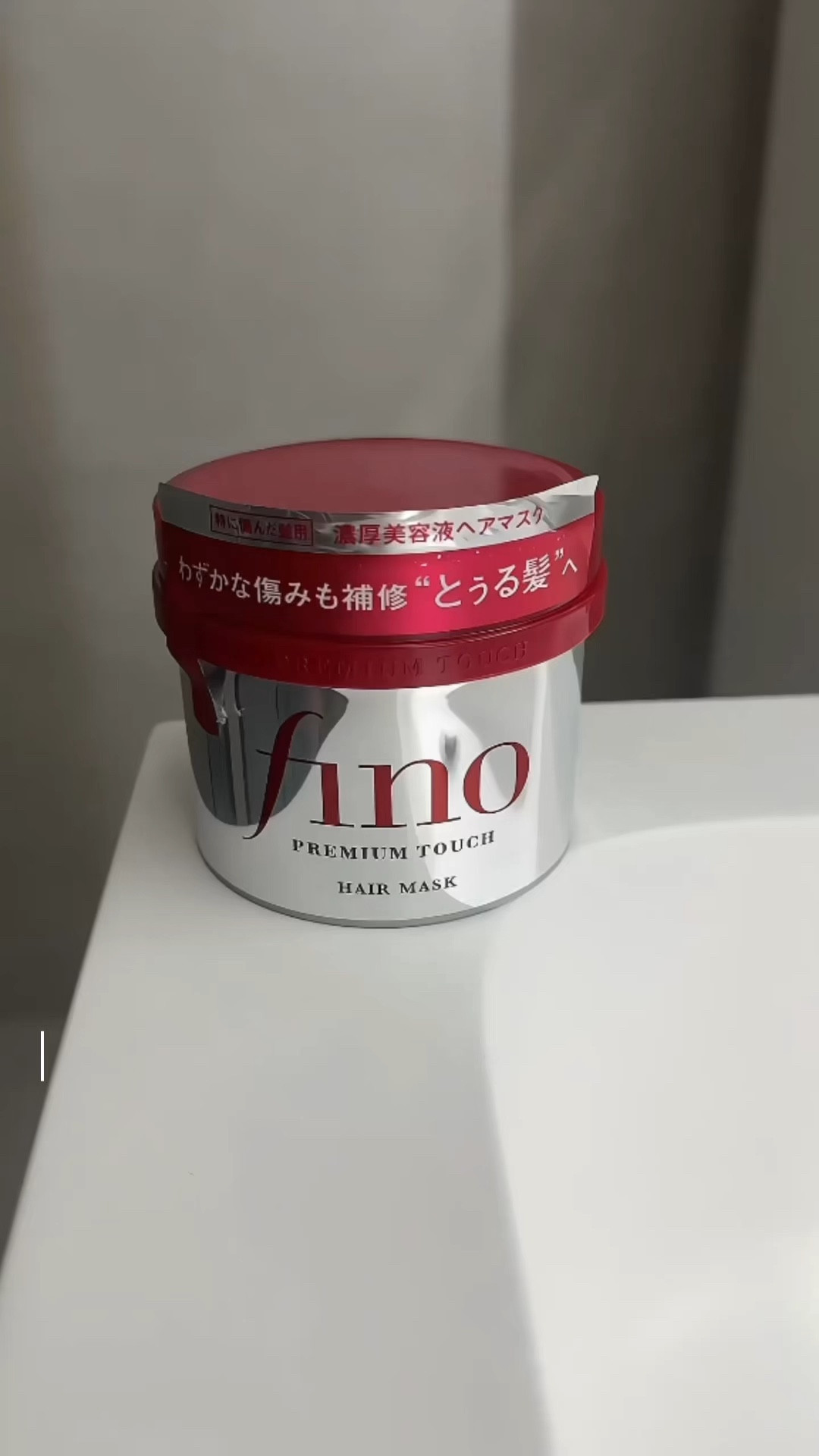 Viral Korean Hairmask 