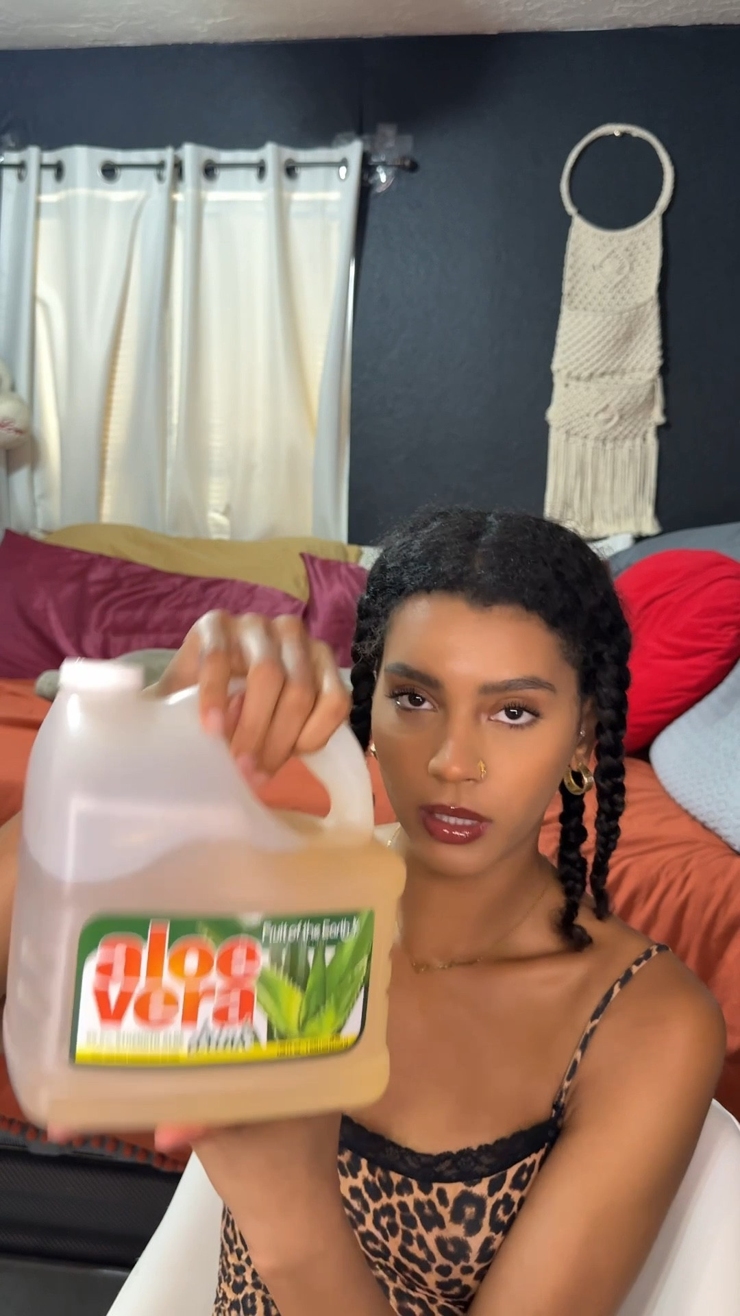 Humectants are a low porosity girls best friend 

#LTKU #LTKBeauty