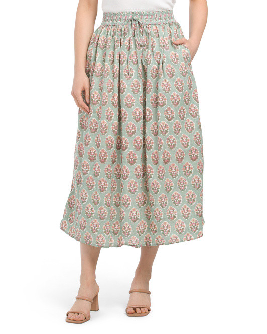 The King Skirt | TJ Maxx