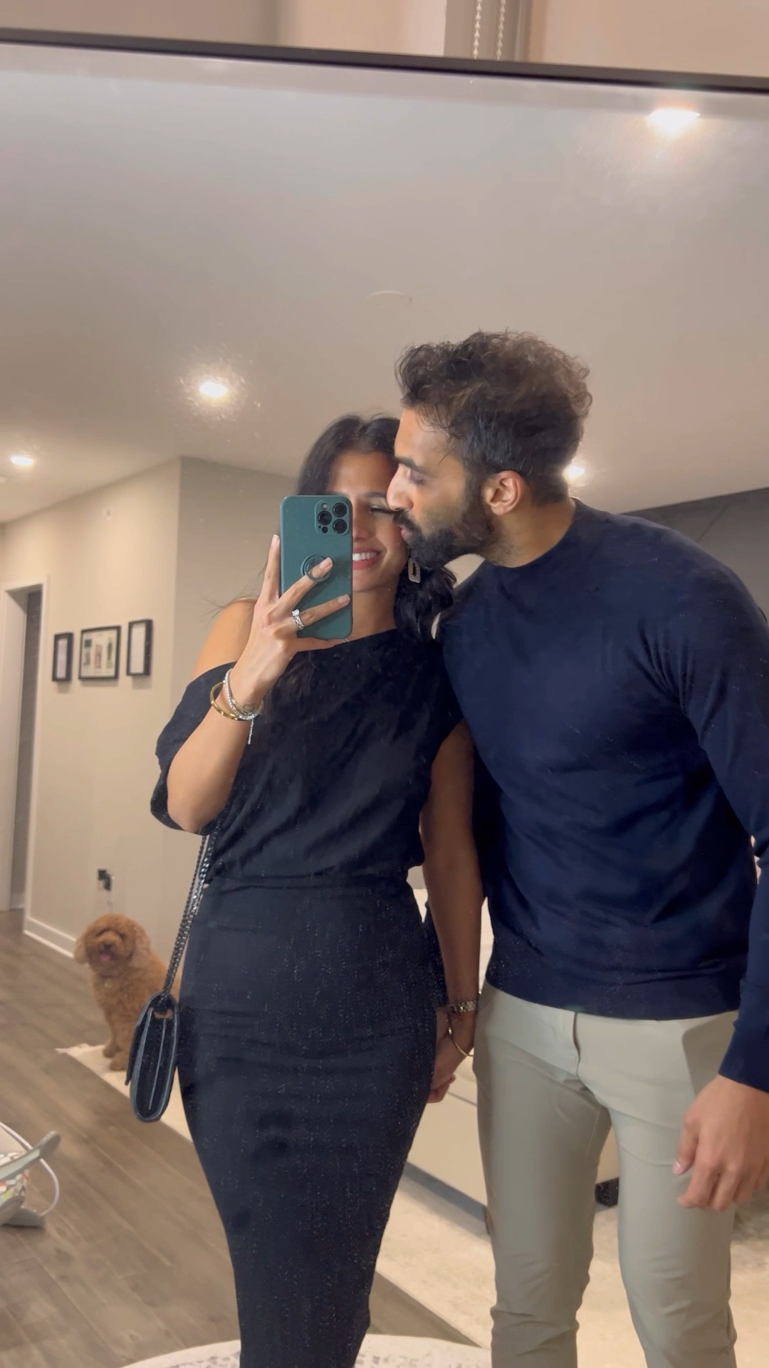 date night GRWM, date night outfit, what I wore, Amazon fashion, affordable

#LTKfindsunder50 #LTKmidsize #LTKstyletip