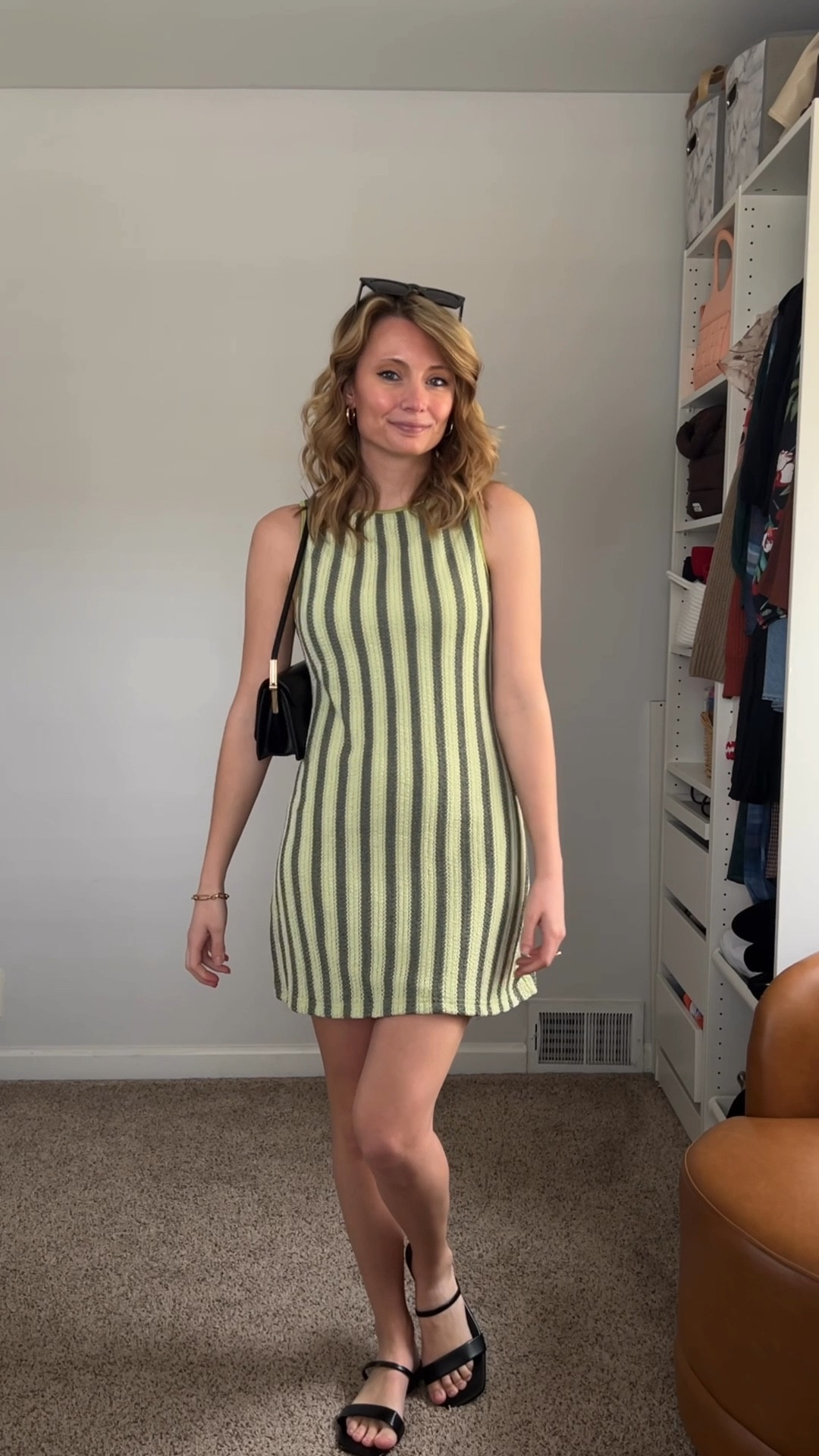 This Amazon dress gives me total Anthropologie vibes I love it! 

#LTKFestival #LTKootd #LTKgrwm