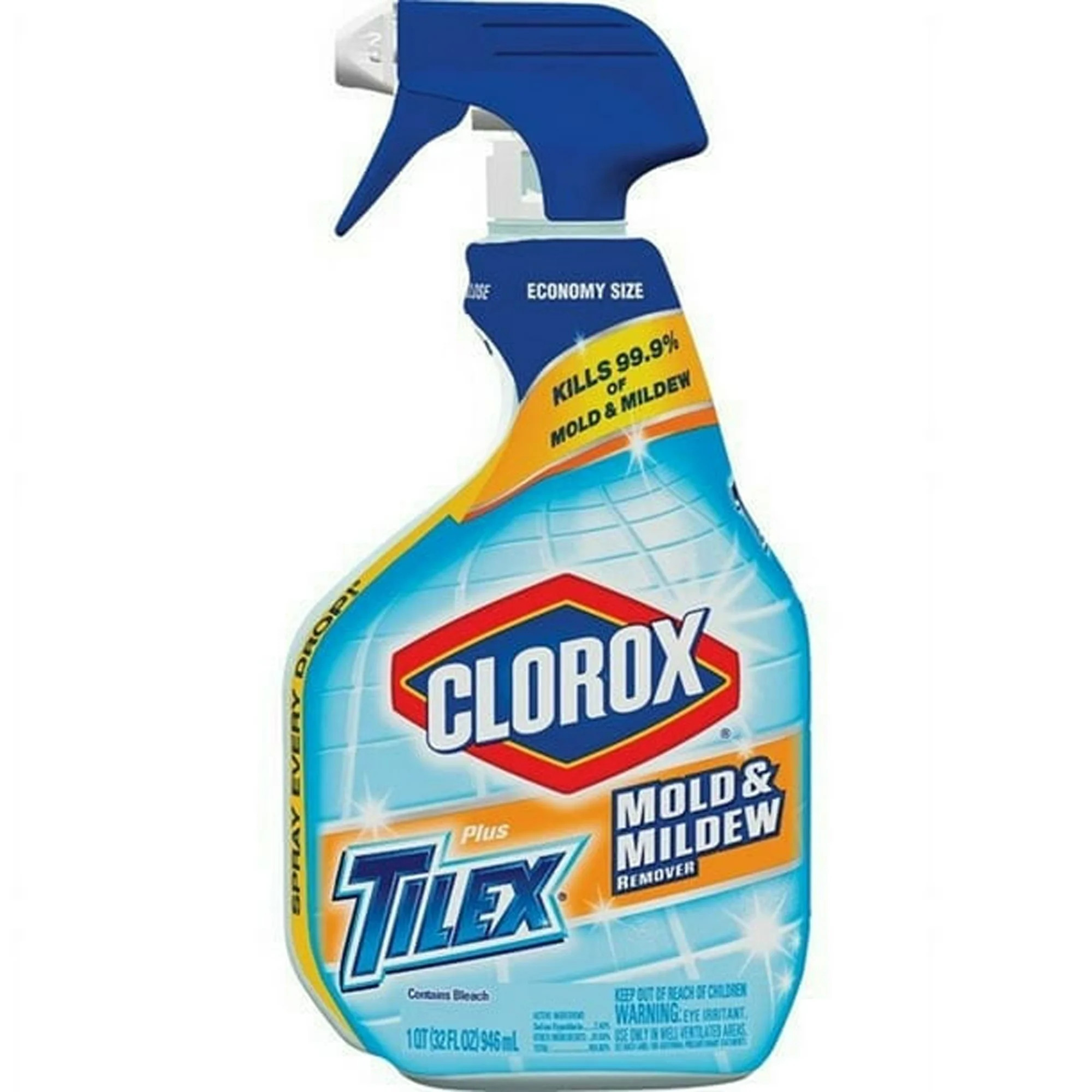 Clorox COX12438 Mould & Mildew Remover, 16 oz. | Walmart (CA)