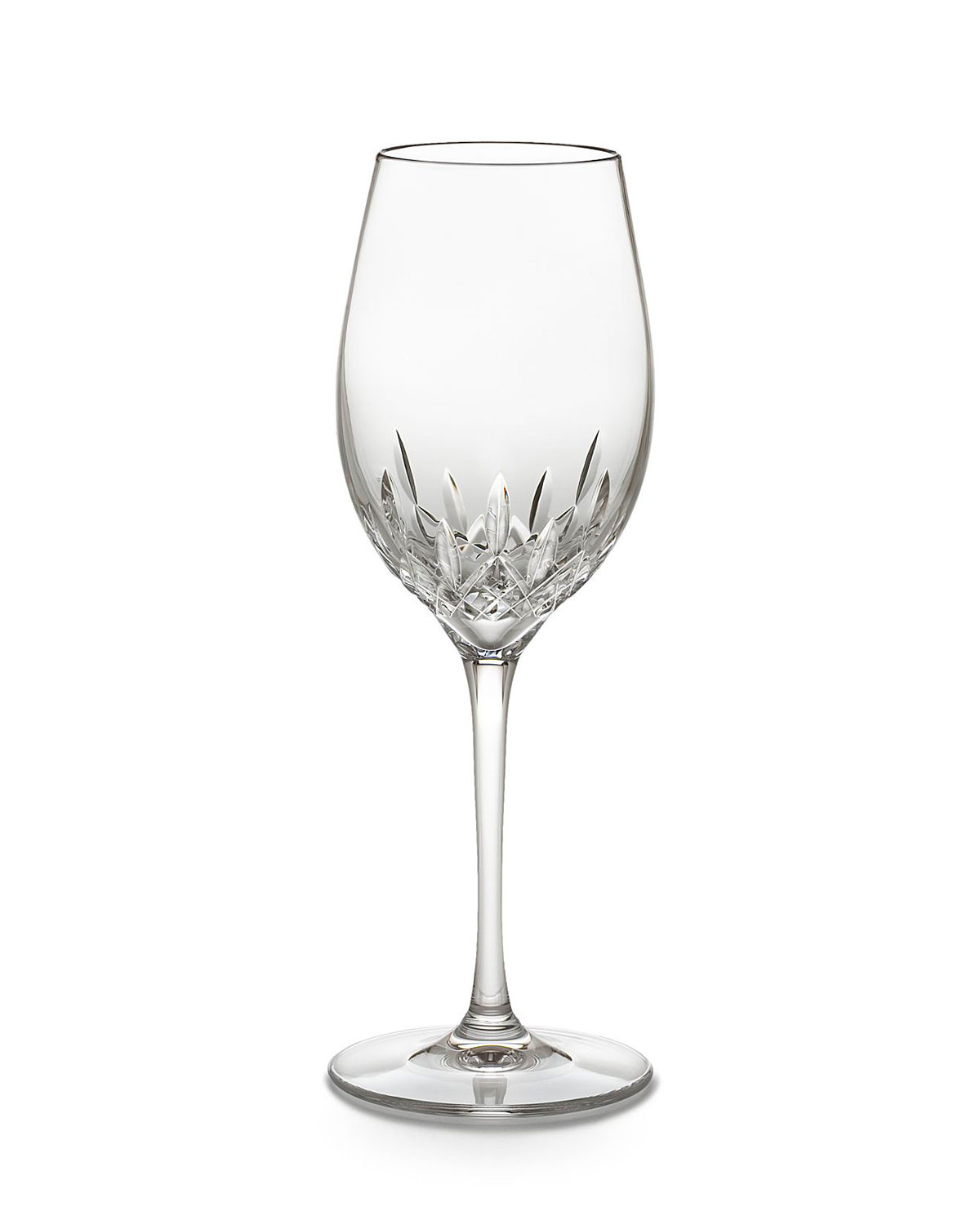 Lismore Essence White Wine Glass | Neiman Marcus