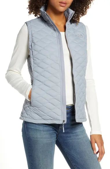 ThermoBall™ PrimaLoft® Vest | Nordstrom