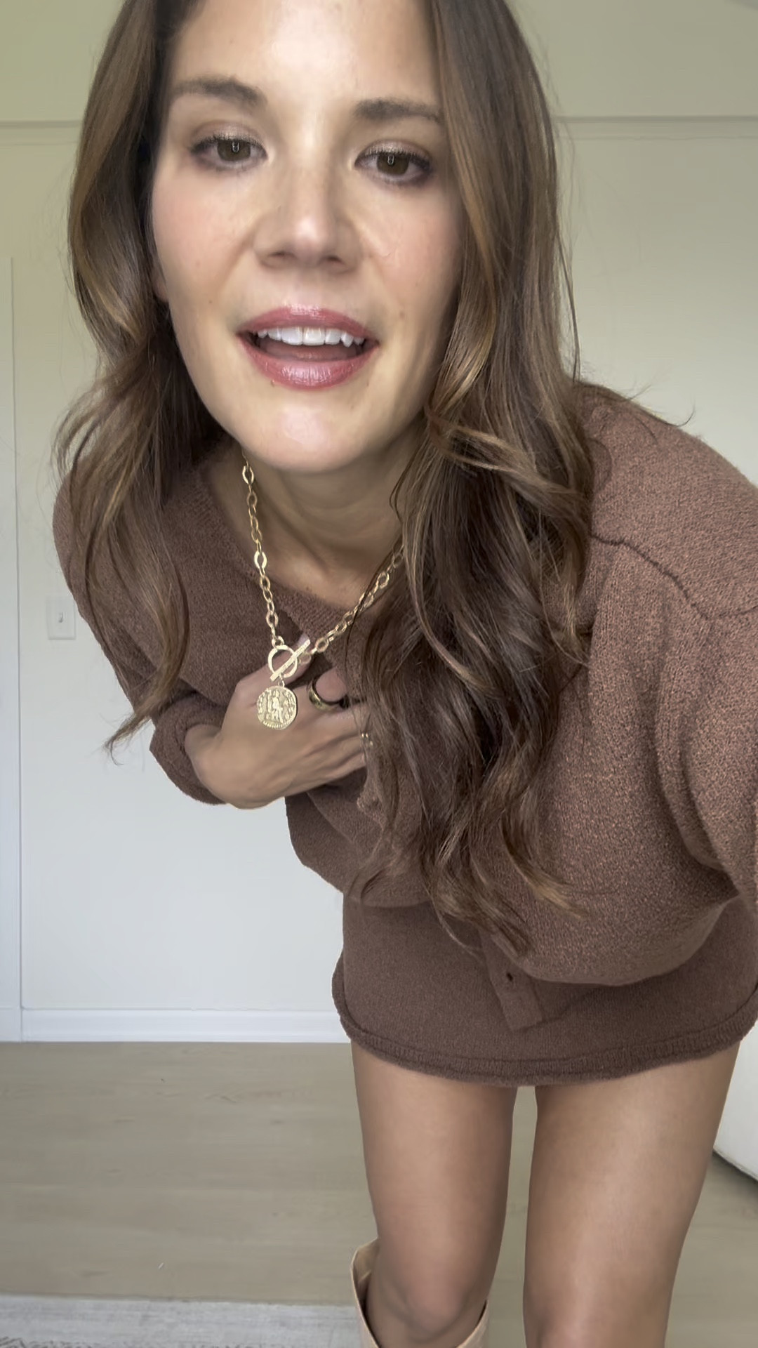 Love this cozy matching set for the fall! Such a cute set for Thanksgiving.

Amazon finds, sweater set knit outfit, lounge style, fall fashion, matching set, cozy look, Stang and Co 

#LTKSeasonal #LTKTall #LTKStyleTip