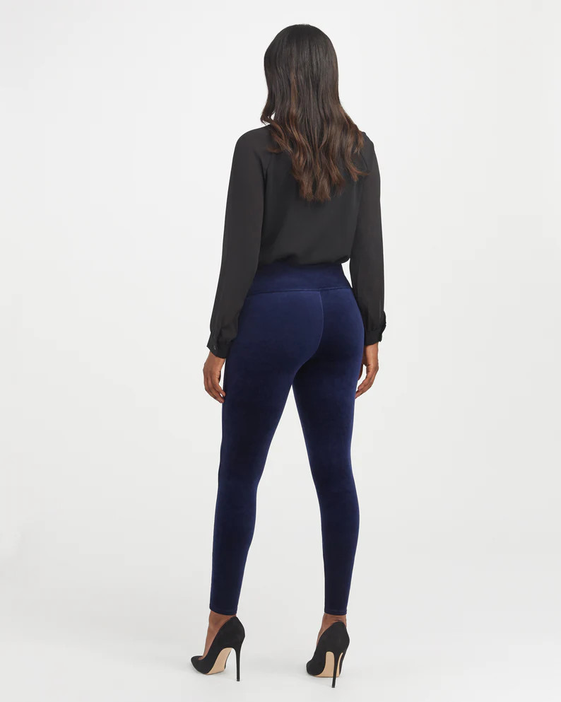 Velvet Leggings | Spanx