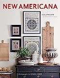 New Americana: Interior Décor with an Artful Blend of Old and New    Hardcover – July 30, 2019 | Amazon (US)