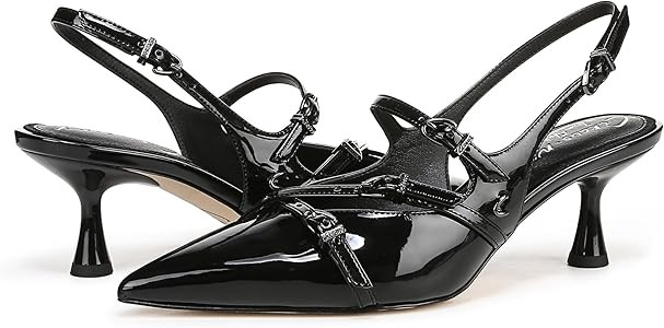 Circus NY by Sam Edelman Women's Fraya Pump | Amazon (US)