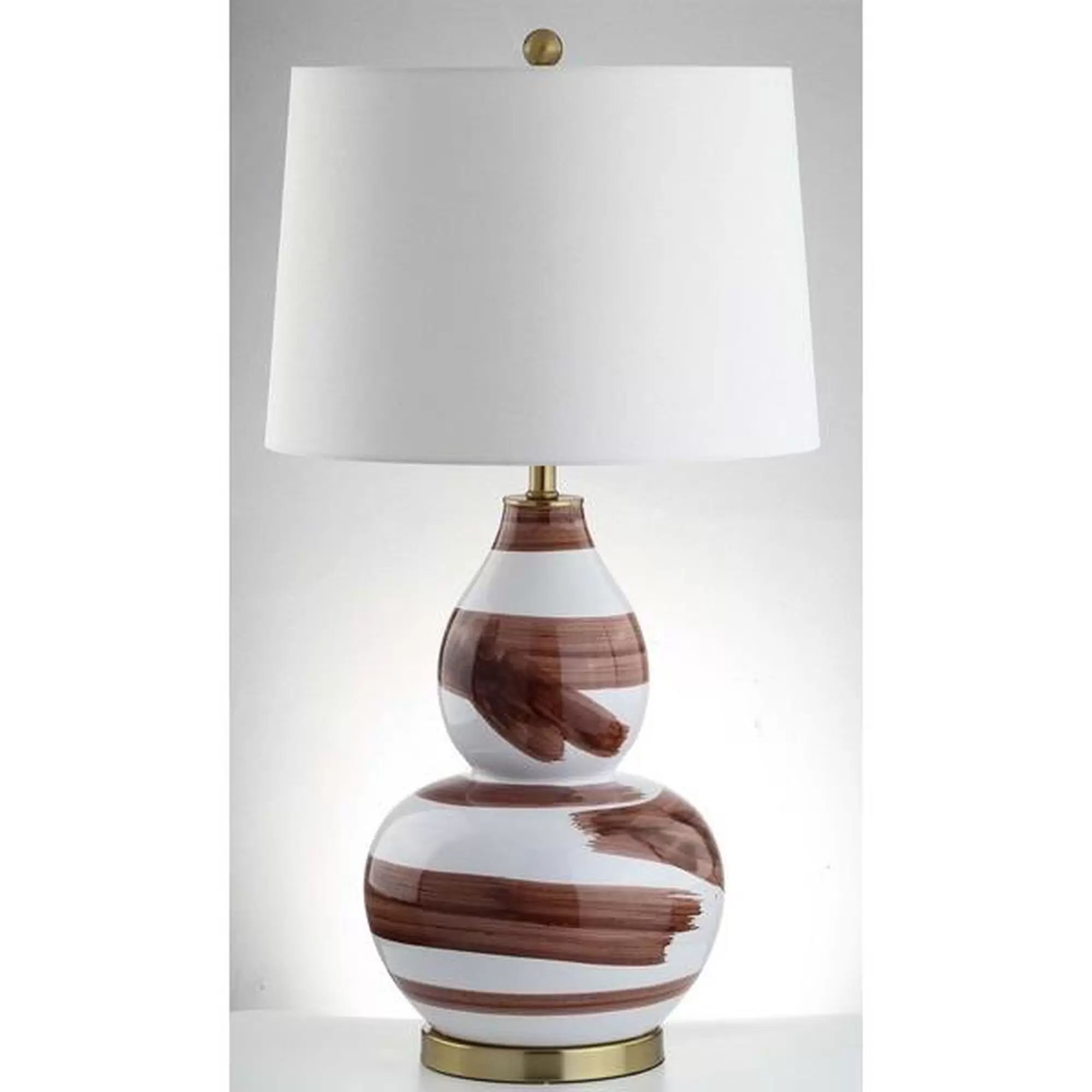 Aileen 32 Inch Table Lamp by Safavieh | 1800 Lighting