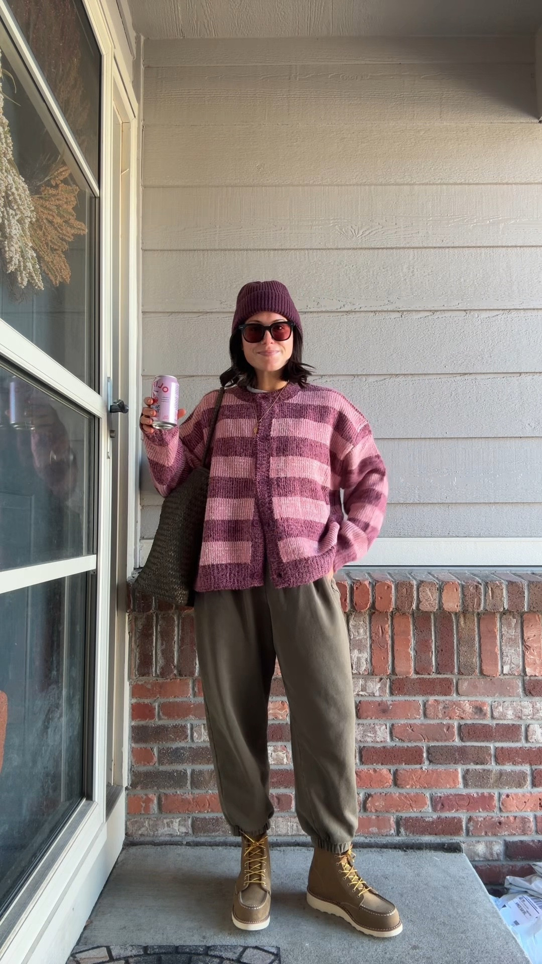 use code 20MMOTHEREM for the sweater, and code BEST to get an extra 10% off Gap items! #ootd #styleinspo #outfitinspo

#LTKSeasonal #LTKootd #LTKSaleAlert