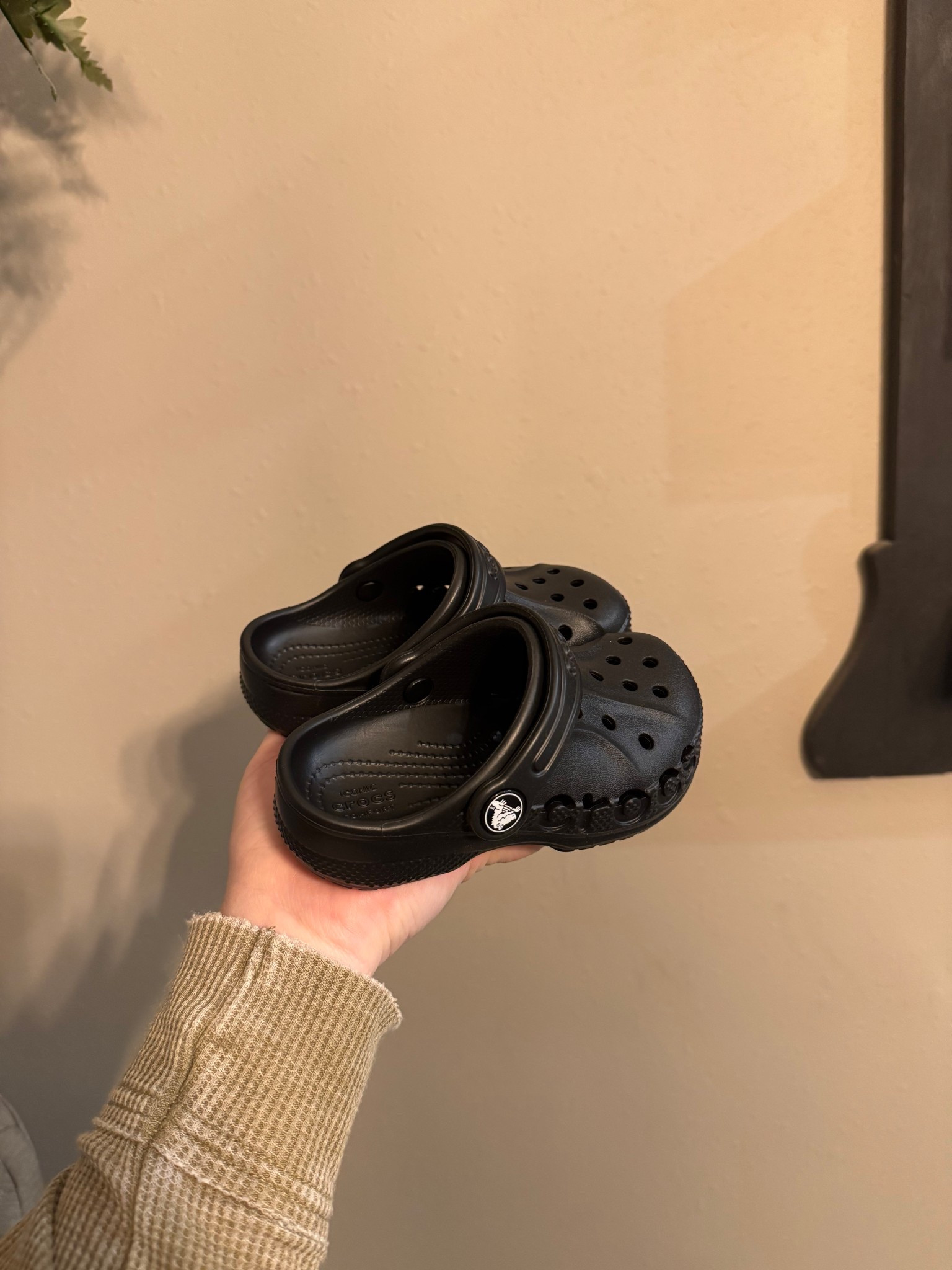New crocs for my toddler! 

#LTKKids #LTKBaby #LTKootd