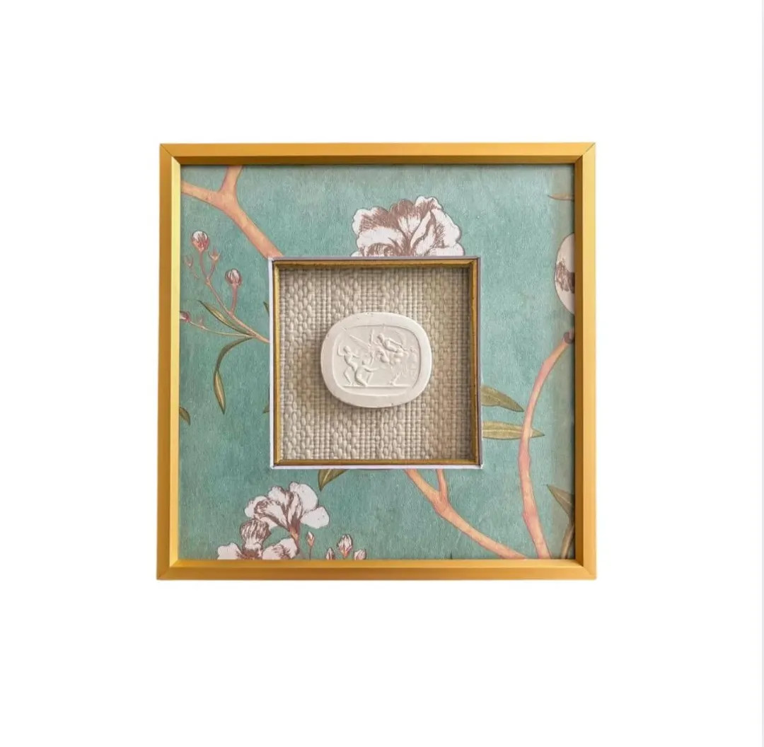 Grand Tour | 6x6" - Etsy | Etsy (US)