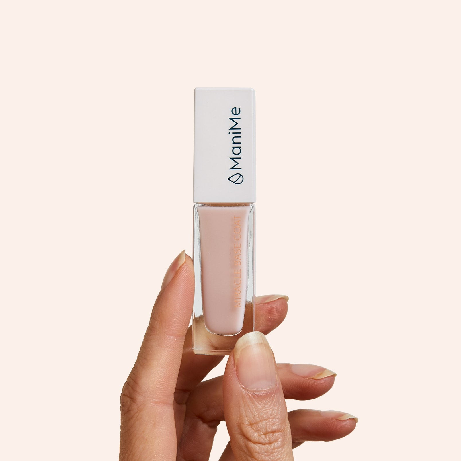 Miracle Base Coat | ManiMe