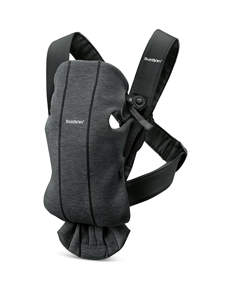 BabyBjorn Baby Carrier Mini in 3D Jersey | Bloomingdale's (US)