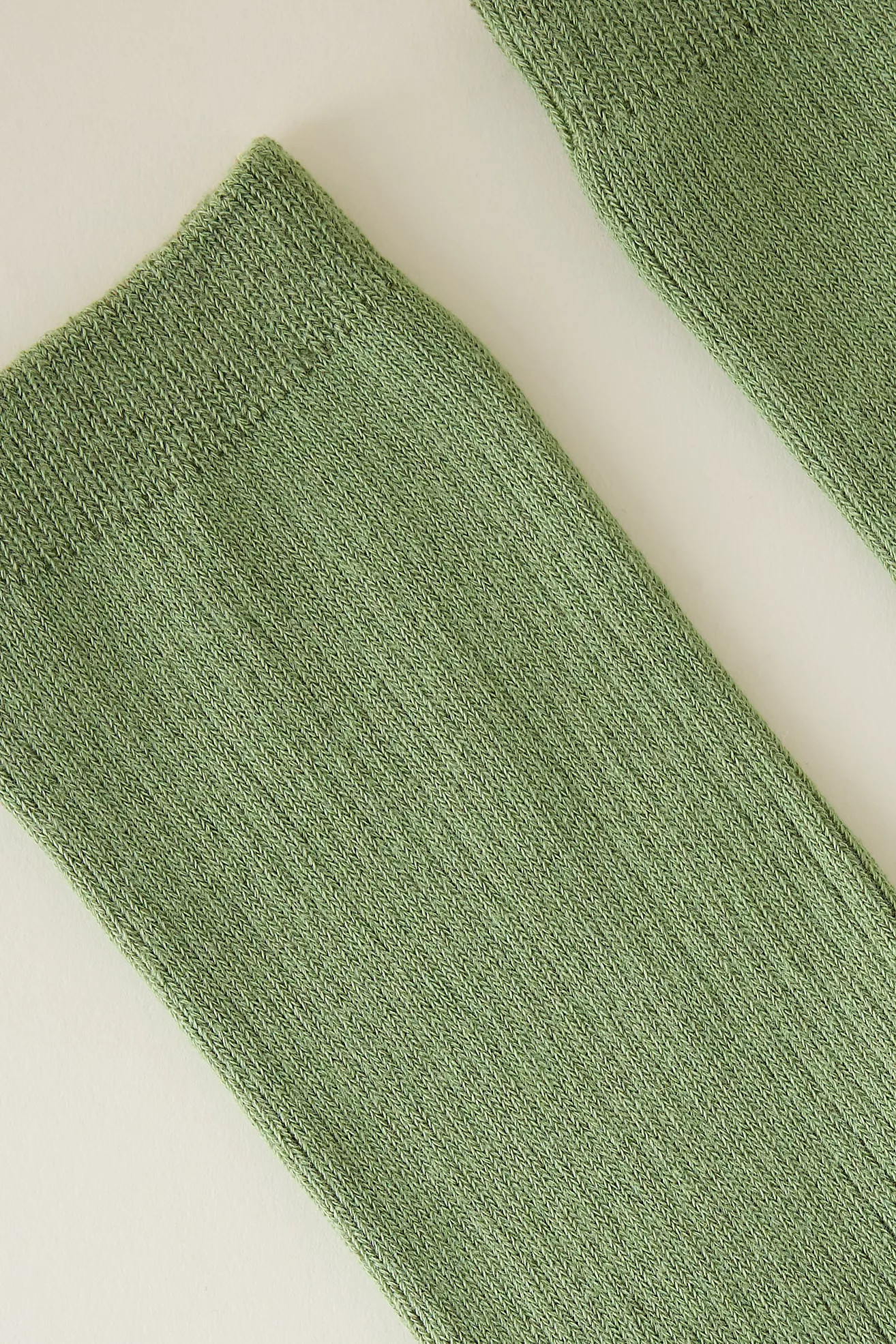 Ribbed Trouser Socks | Anthropologie (UK)