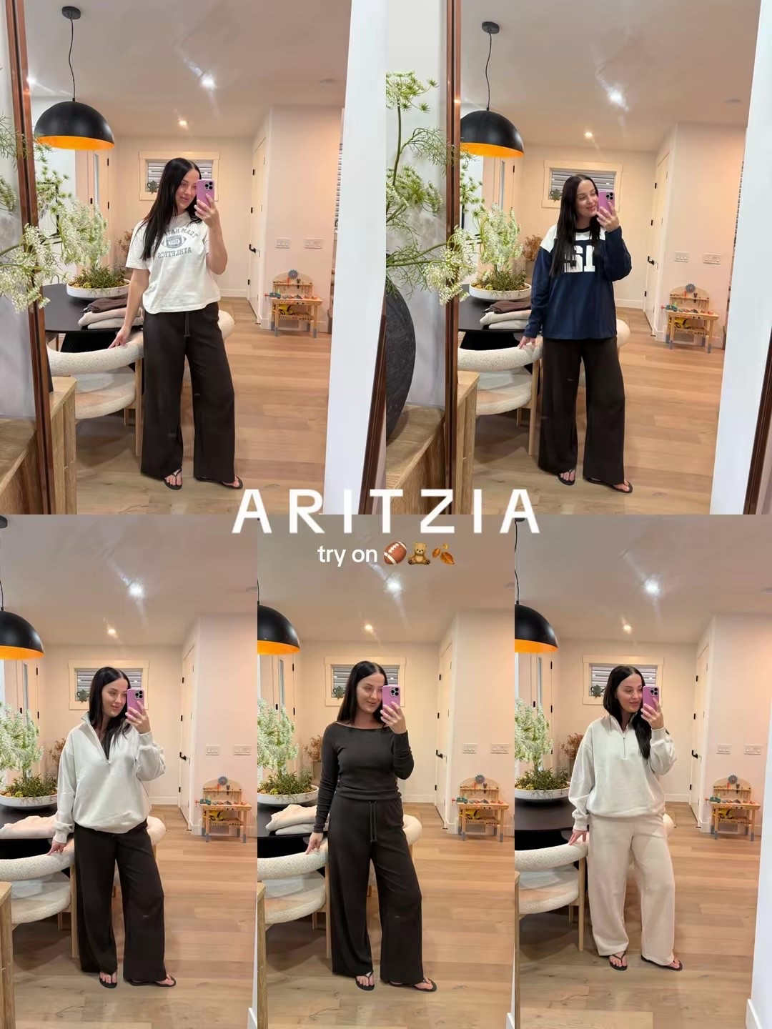 The type of outfit I want to wear every day ☁️🧸

#LTKfall #LTKmidsize #LTKstyletip