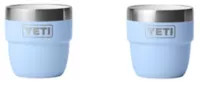 YETI 4 oz. Rambler Stackable Espresso Cups | DICK'S Sporting Goods