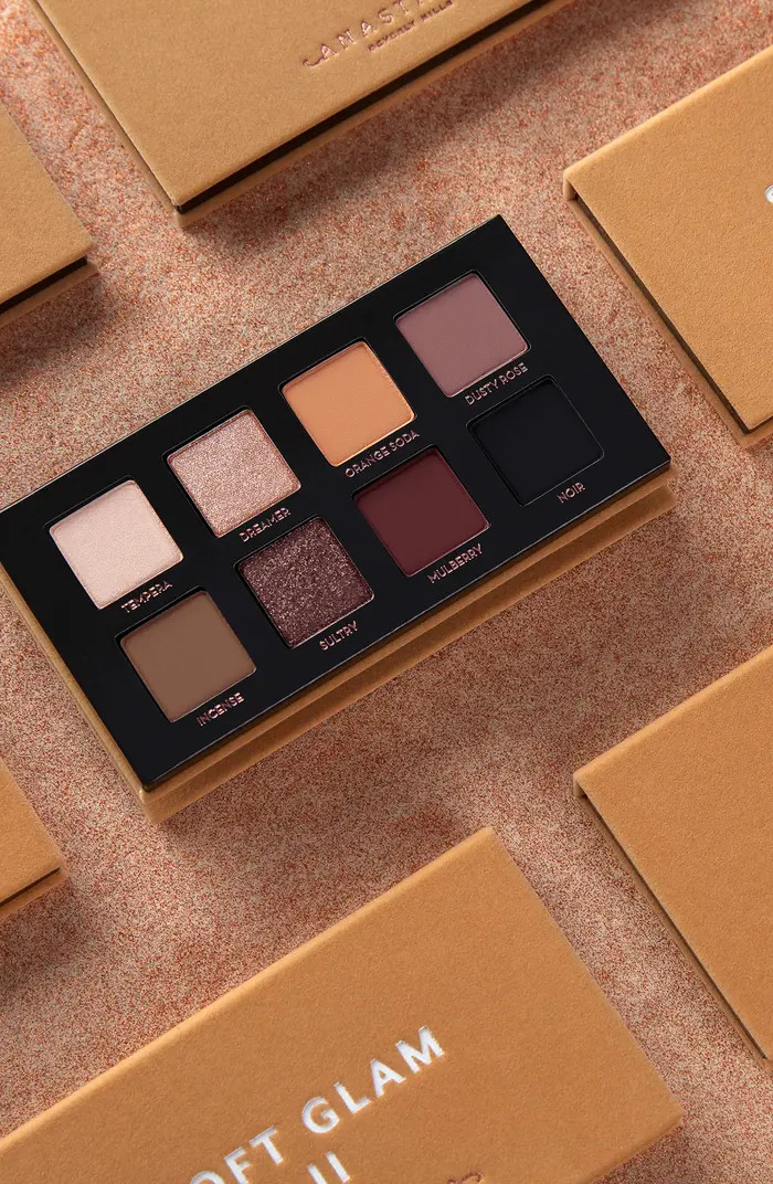 Soft Glam II Eyeshadow Palette | Nordstrom