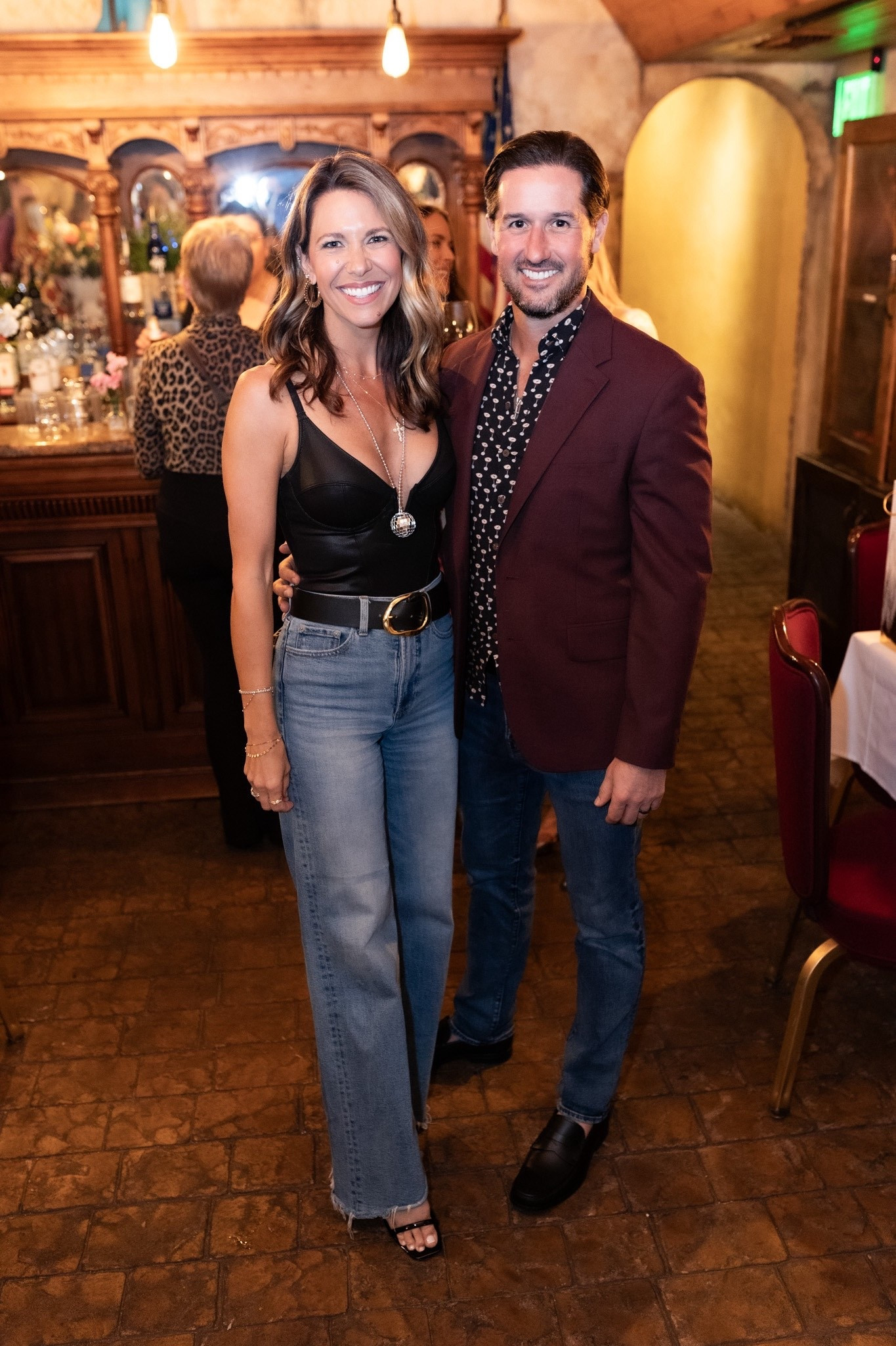 Birthday celebrations 

#LTKdayinmylife #LTKootd #LTKOver40