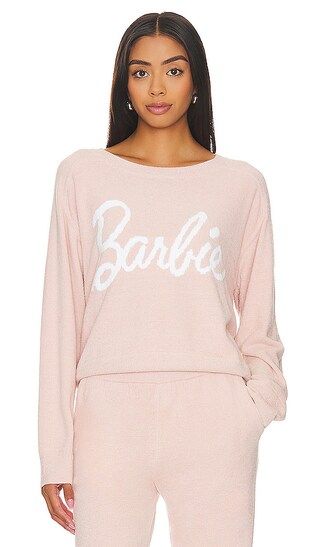 CozyChic Ultra Lite Barbie Pullover | Revolve Clothing (Global)