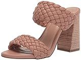 Steve Madden Women's Tielo Heeled Sandal | Amazon (US)