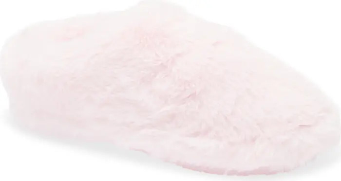 SKIMS Faux Fur Slipper (Women) | Nordstrom | Nordstrom