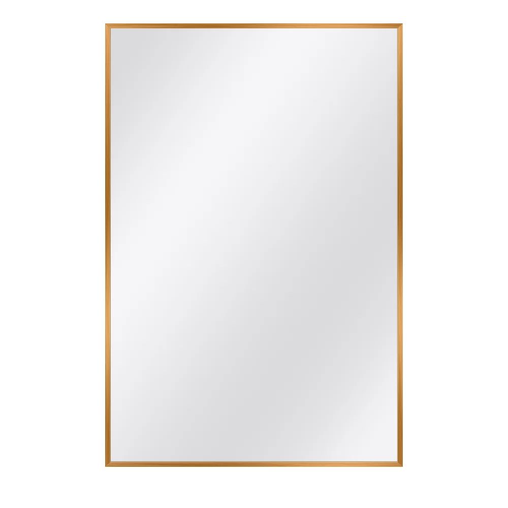 Matthews Bathroom / Vanity Mirror | Wayfair Professional